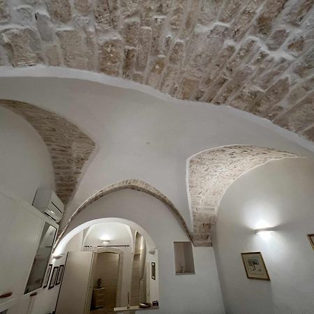 La Rosa D Ernesto Wifi Free 3 Sleeping Places Appartement Ostuni Buitenkant foto