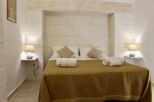 La Rosa D Ernesto Wifi Free 3 Sleeping Places Appartement Ostuni Buitenkant foto
