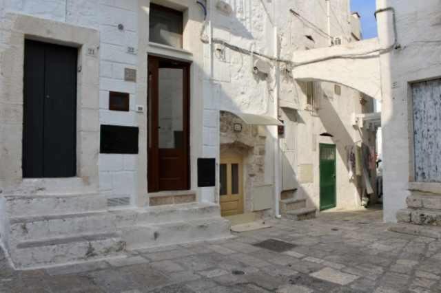 La Rosa D Ernesto Wifi Free 3 Sleeping Places Appartement Ostuni Buitenkant foto