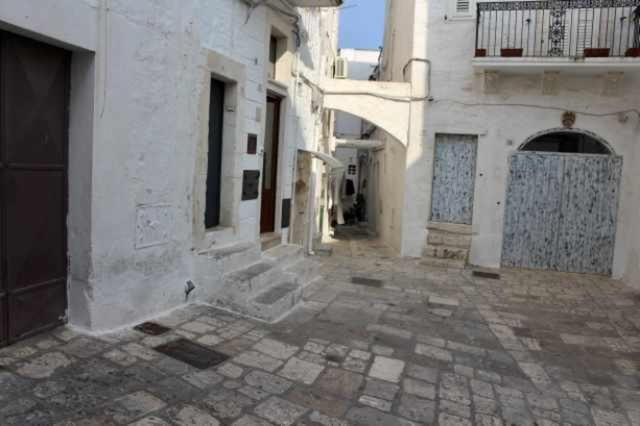 La Rosa D Ernesto Wifi Free 3 Sleeping Places Appartement Ostuni Buitenkant foto