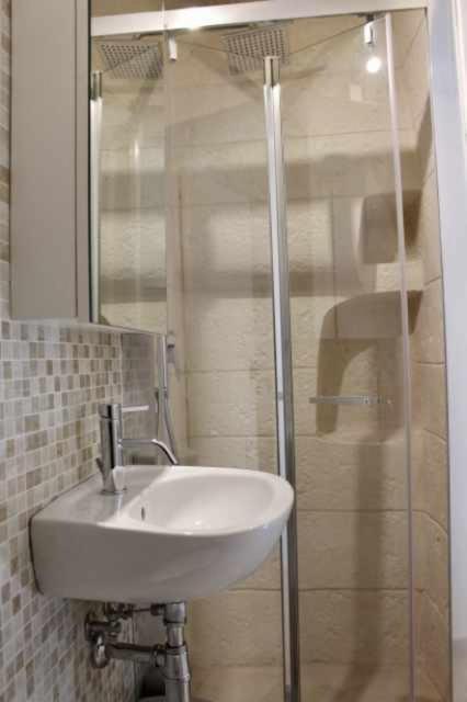 La Rosa D Ernesto Wifi Free 3 Sleeping Places Appartement Ostuni Buitenkant foto