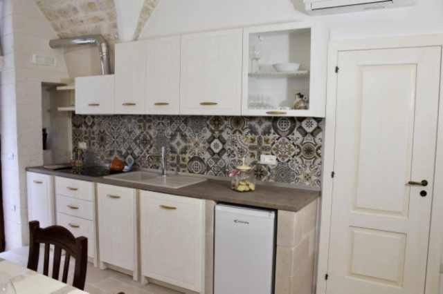 La Rosa D Ernesto Wifi Free 3 Sleeping Places Appartement Ostuni Buitenkant foto
