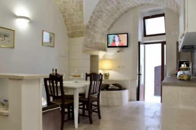 La Rosa D Ernesto Wifi Free 3 Sleeping Places Appartement Ostuni Buitenkant foto