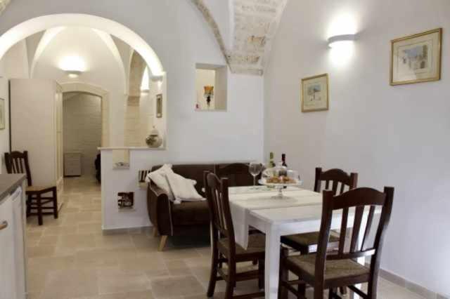 La Rosa D Ernesto Wifi Free 3 Sleeping Places Appartement Ostuni Buitenkant foto