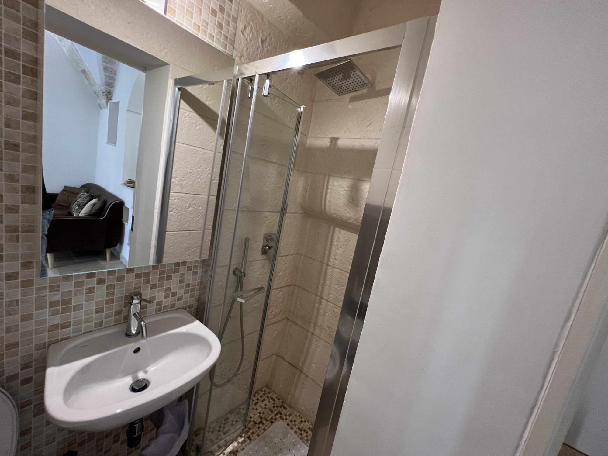 La Rosa D Ernesto Wifi Free 3 Sleeping Places Appartement Ostuni Buitenkant foto